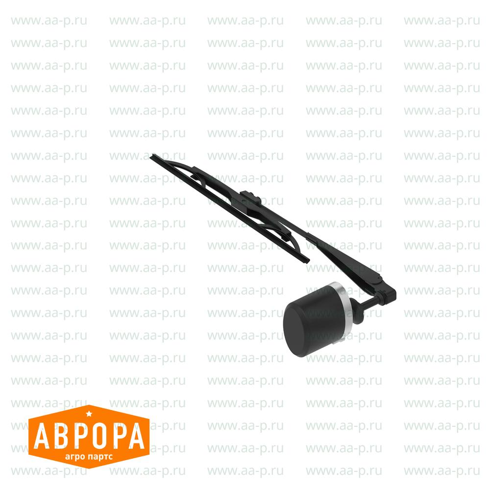 DE18839 СТЕКЛООЧИСТ.  ВЕТР.  СТЕКЛА